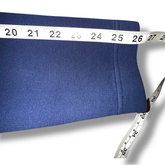 TOMMY BAHAMA Aruba Full-zip Sweatshirt - XL Navy - Picture 13 of 15